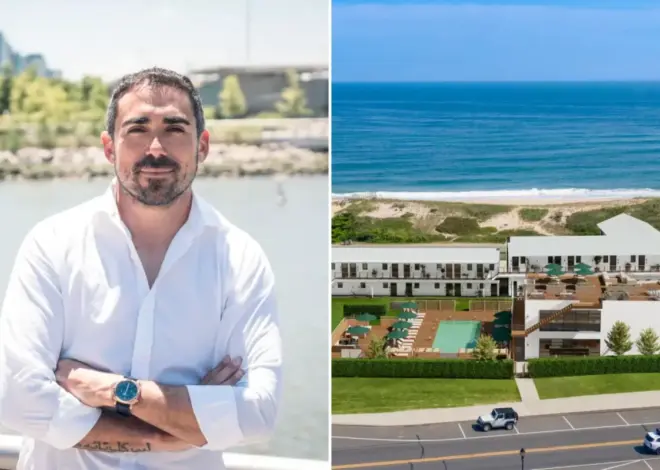 Summer already heating up in the Hamptons as Montauk locals challenge hotelier over Surf Lodge rival
