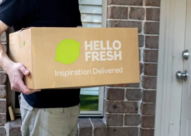 HelloFresh should take notes from Bud Light — embracing Pride typically proceeds a business freefall