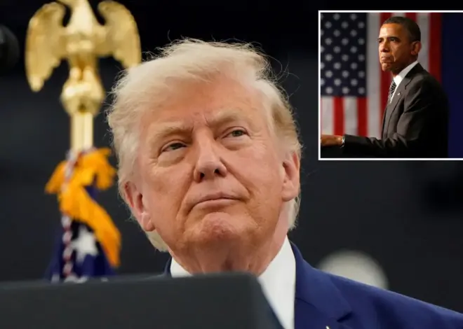Trump has fallen for the same false Iran promises as Obama