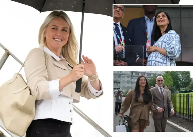 Oh baby! New York Times is losing its mind because Republican women are … having children
