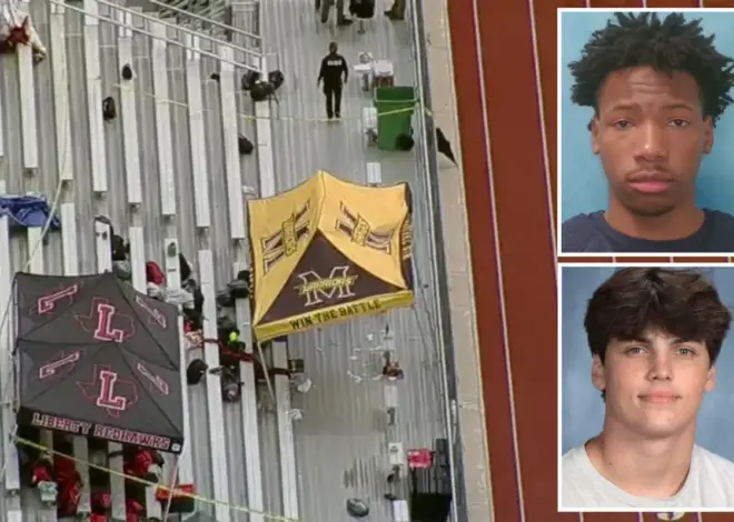 Karmelo Anthony ‘provoked’ Austin Metcalf before fatal stabbing — self-defense claim shot down in bombshell testimony