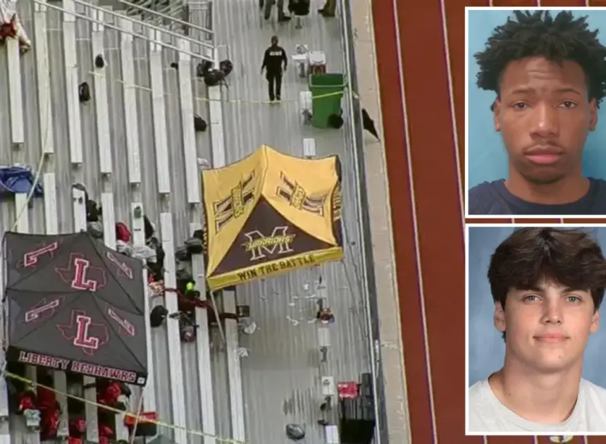 Karmelo Anthony’s high-profile supporters pull out all the stops to get Austin Metcalf killer’s conviction overturned