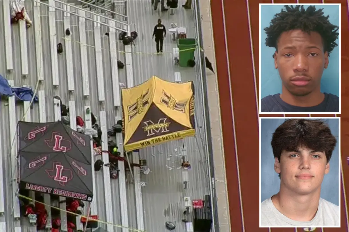 Karmelo Anthony ‘provoked’ Austin Metcalf before fatal stabbing — self-defense claim shot down in bombshell testimony