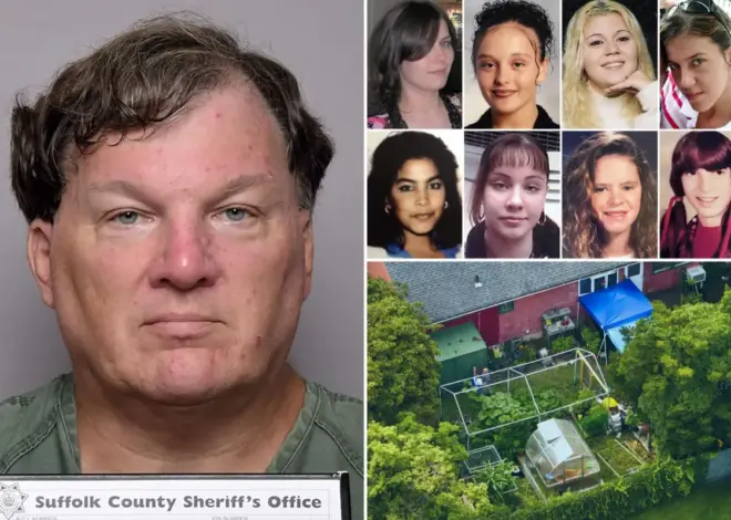 Rex Heuermann sentencing live updates: Gilgo Beach serial killer to face victims’ families after admitting to heinous crimes