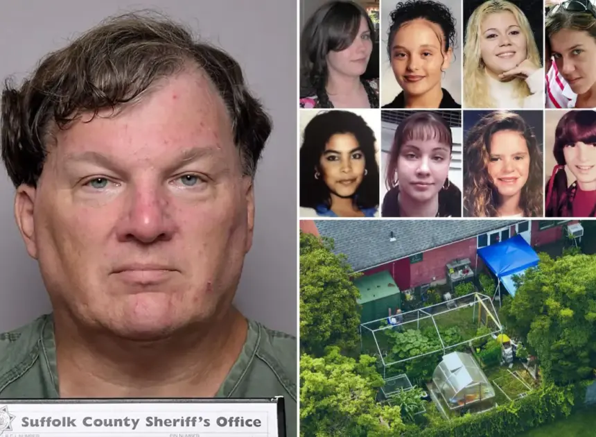 Rex Heuermann sentencing live updates: Gilgo Beach serial killer to face victims’ families after admitting to heinous crimes