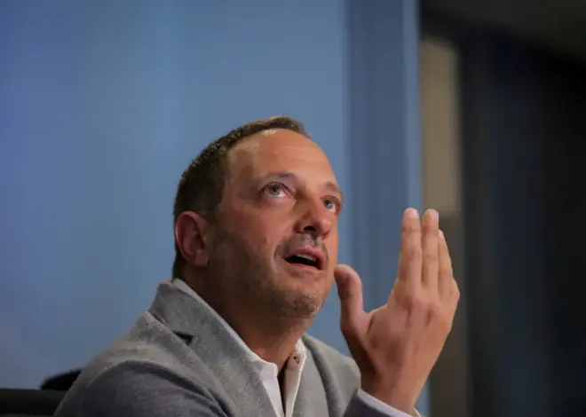 Andrew Left faces 20 years in prison — but having a correct opinion about a stock shouldn’t be a crime