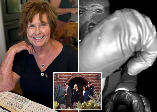One of the Nancy Guthrie ransom notes apologized for her heartbreaking death: report