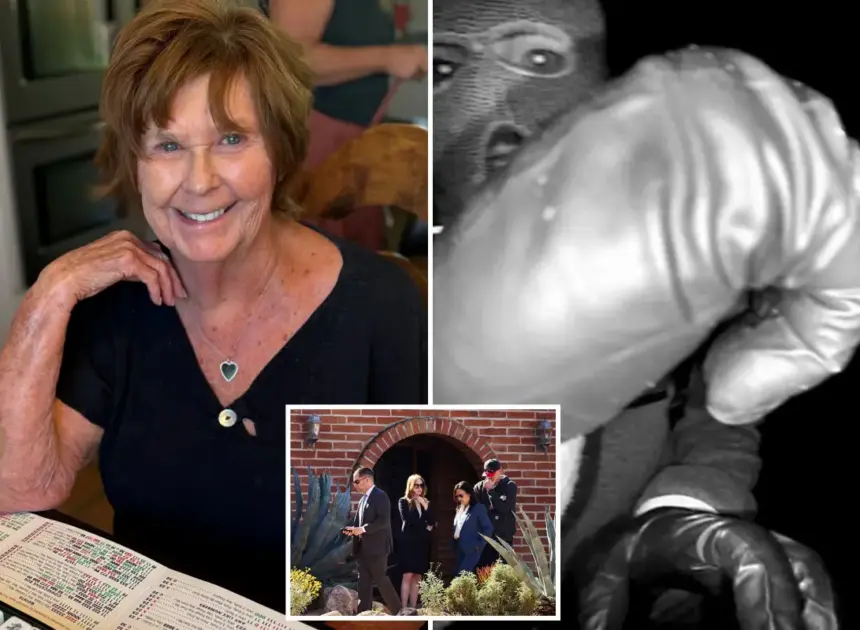 One of the Nancy Guthrie ransom notes apologized for her heartbreaking death: report