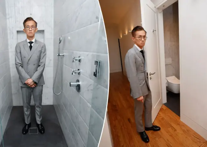 Exclusive | How a bathroom pipe fiasco led to allegations of financial fraud at one of NYC’s most exclusive co-ops