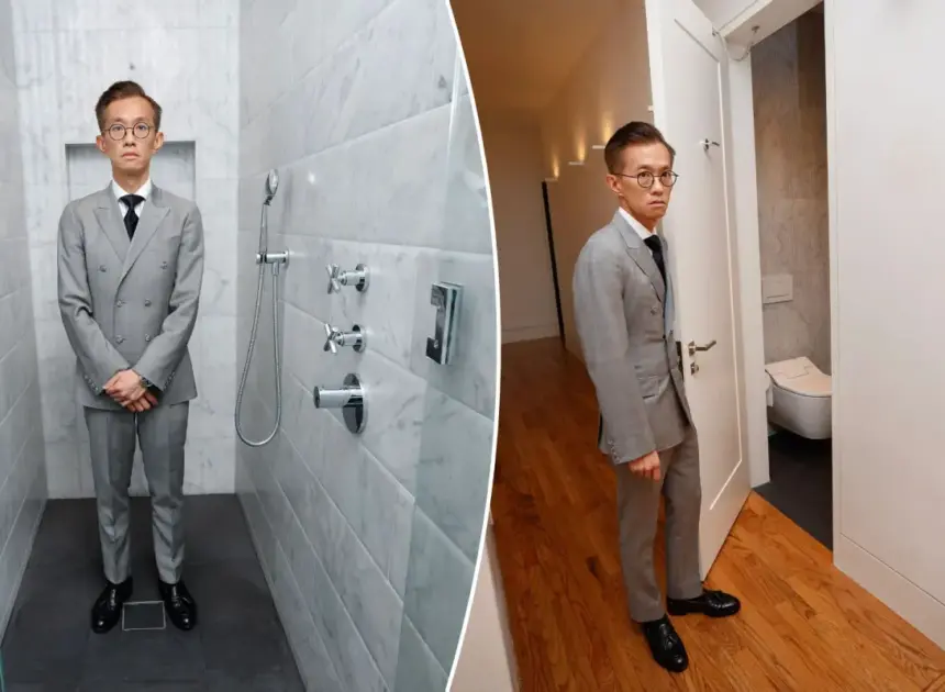 Exclusive | How a bathroom pipe fiasco led to allegations of financial fraud at one of NYC’s most exclusive co-ops