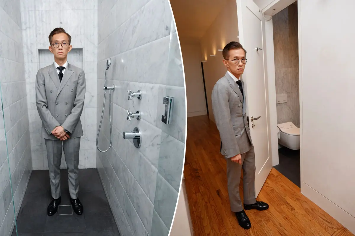 Exclusive | How a bathroom pipe fiasco led to allegations of financial fraud at one of NYC’s most exclusive co-ops