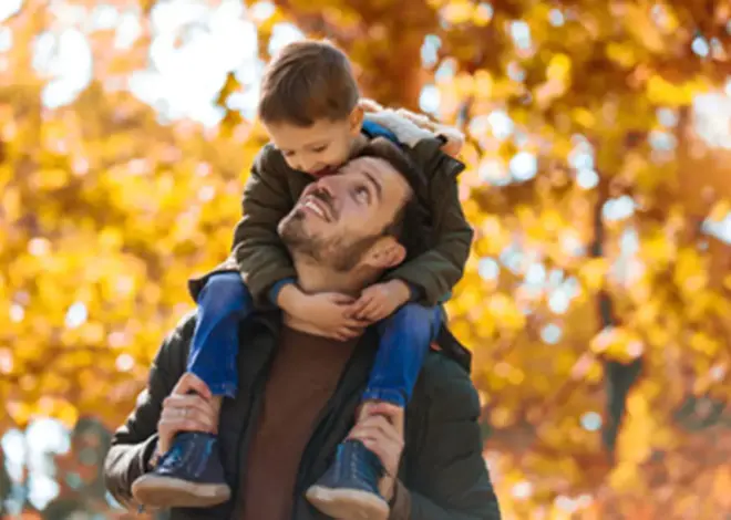 What my dad never knew about having an autistic son