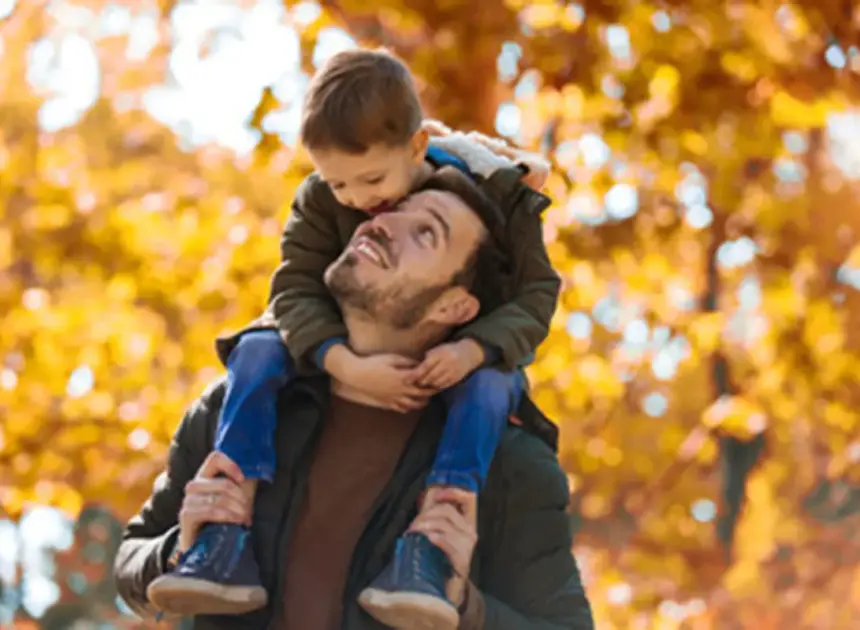 What my dad never knew about having an autistic son
