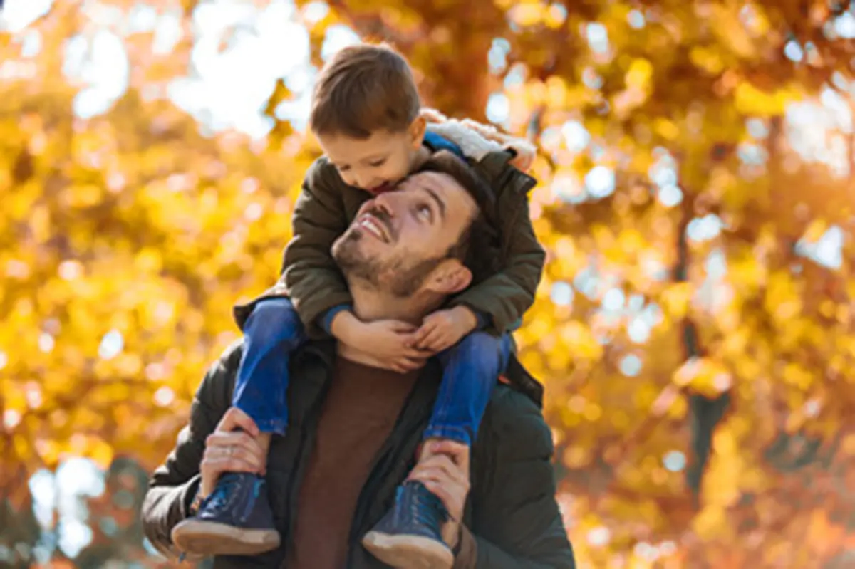 What my dad never knew about having an autistic son