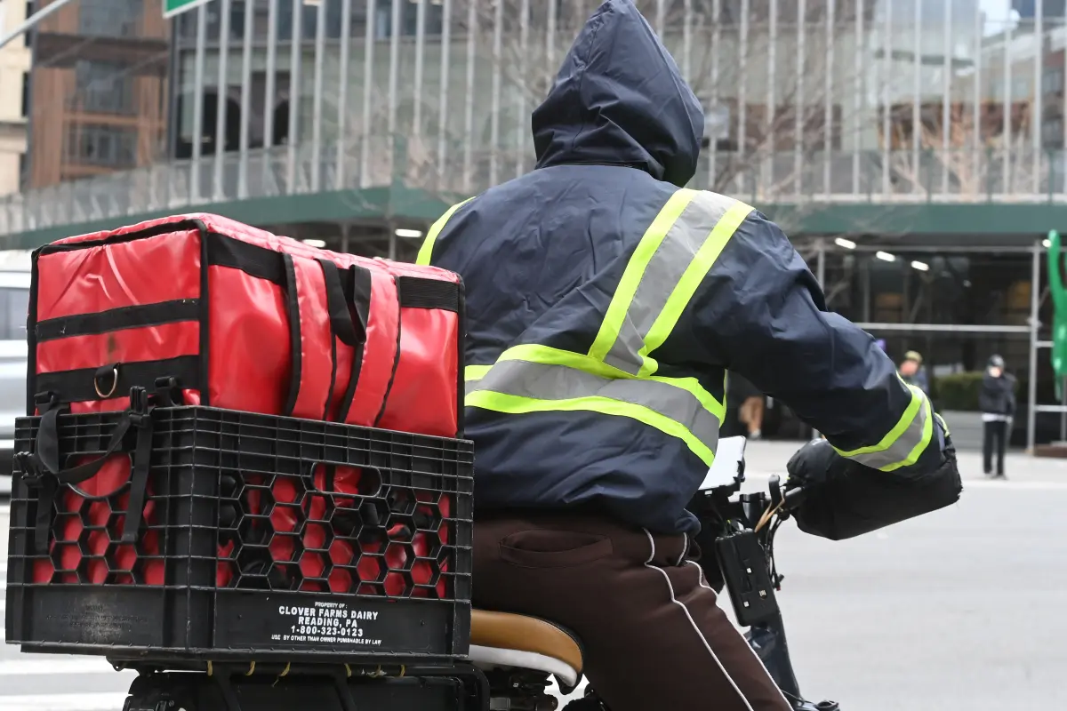 Democratic socialists say they’ll save the workers — but their ‘rescues’ ALWAYS fail