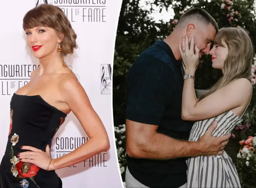 Taylor Swift-approved singer scores invite to her wedding celebration with Travis Kelce: report
