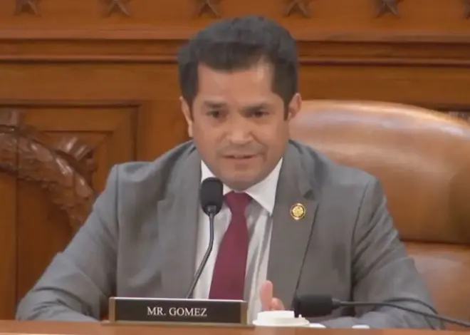Dem Rep. Jimmy Gomez confesses to cheating on wife after Post exposé sparked House investigation