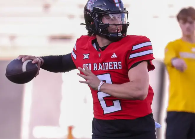 Brendan Sorsby barred from playing in the CFL in latest setback after gambling scandal