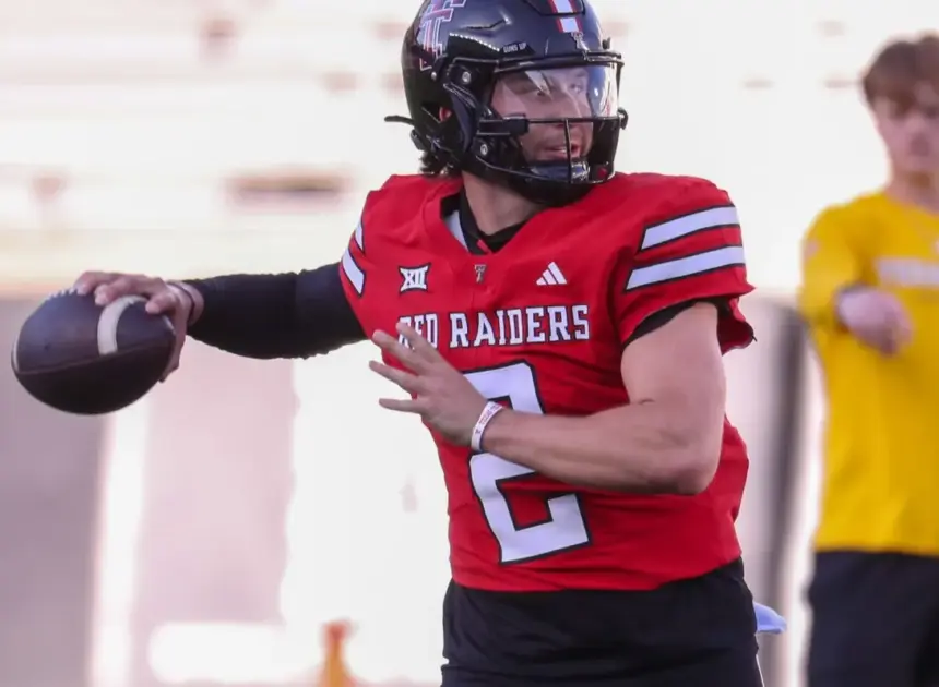 Brendan Sorsby barred from playing in the CFL in latest setback after gambling scandal