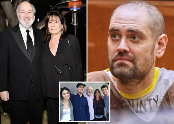 Rob Reiner’s son demands his $1.5M inheritance as he stands trial for parents’ brutal murder
