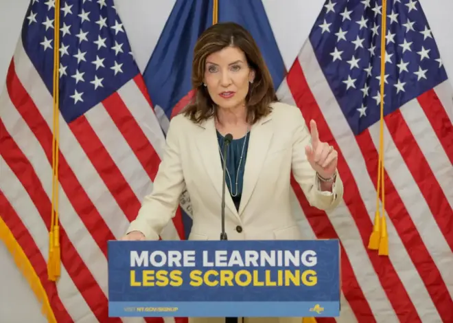 New York Democrats have launched their latest push to disenfranchise Republican voters