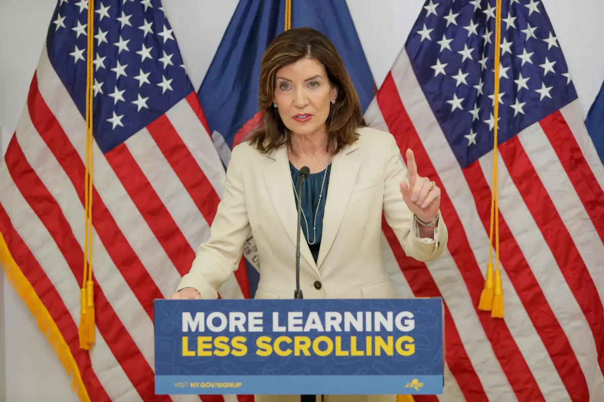 New York Democrats have launched their latest push to disenfranchise Republican voters