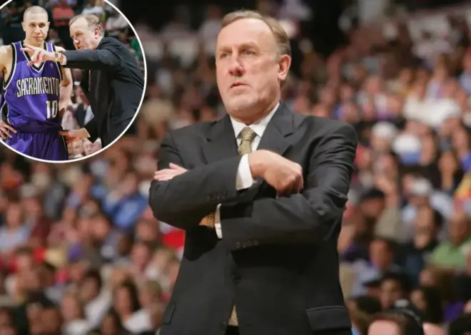 Rick Adelman, Kings coaching legend and Hall of Famer, dead at 79
