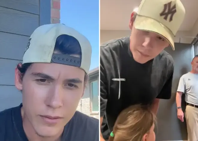 Mom of girls in viral bathroom video says dad ‘handled situation well’ – but accuses him of exploiting daughters for attention