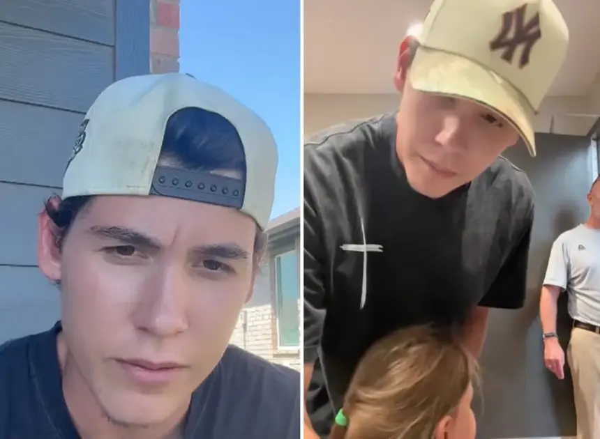 Mom of girls in viral bathroom video says dad ‘handled situation well’ – but accuses him of exploiting daughters for attention