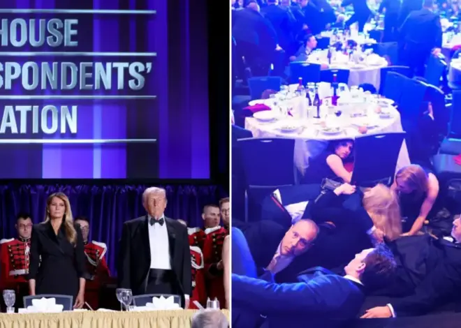 Trump returns to scene of assassination attempt — and security looks virtually the same