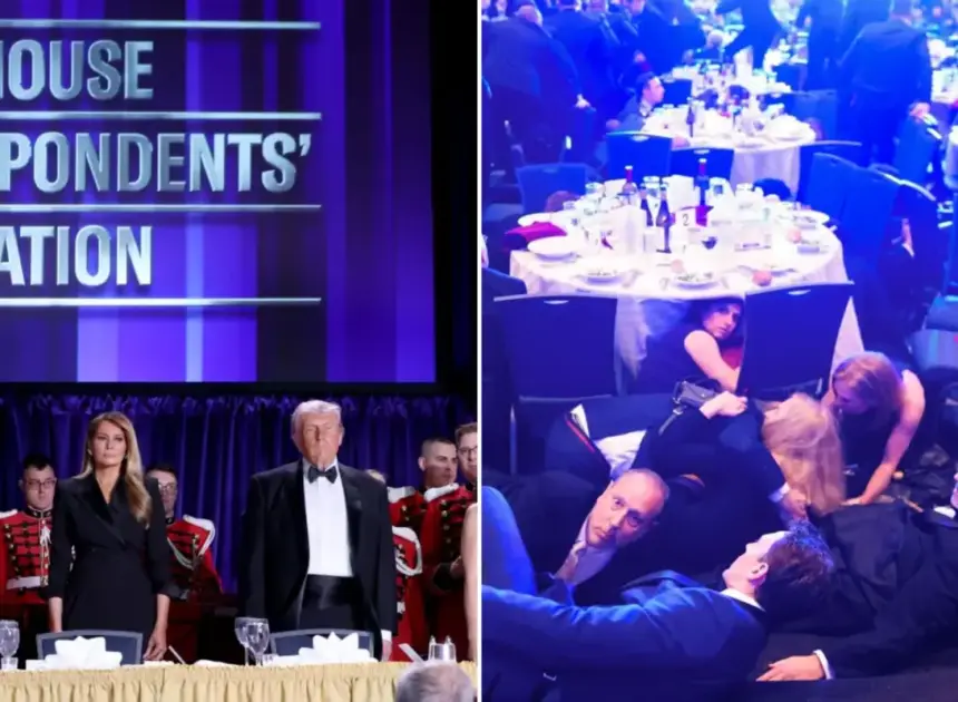 Trump returns to scene of assassination attempt — and security looks virtually the same