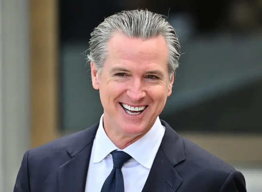 How California’s self-sabotage by the left made it a national disgrace