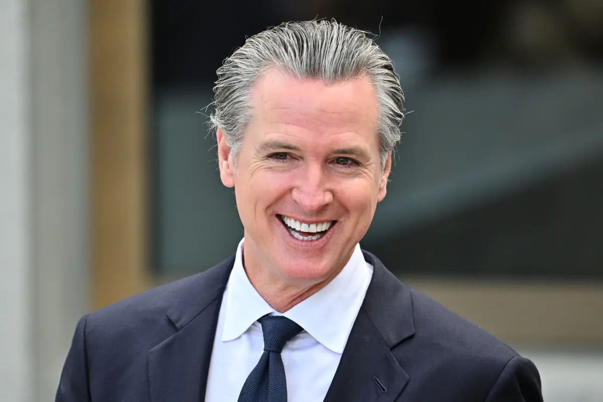 How California’s self-sabotage by the left made it a national disgrace