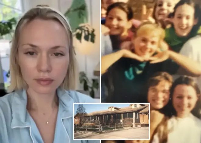 Exclusive | Art critic who died in Brazil hotel was ‘forced to eat her own vomit’ at hellhole Baptist boarding school