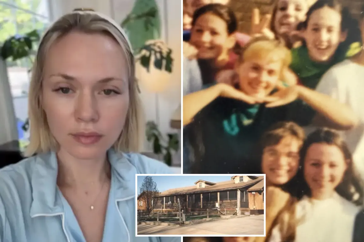 Exclusive | Art critic who died in Brazil hotel was ‘forced to eat her own vomit’ at hellhole Baptist boarding school