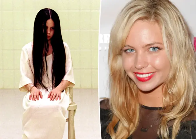 Daveigh Chase, star of ‘The Ring’ and ‘Lilo & Stitch,’ dead at 35