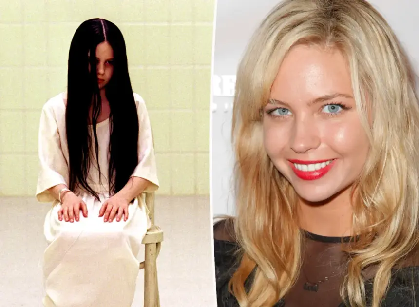 Daveigh Chase, star of ‘The Ring’ and ‘Lilo & Stitch,’ dead at 35