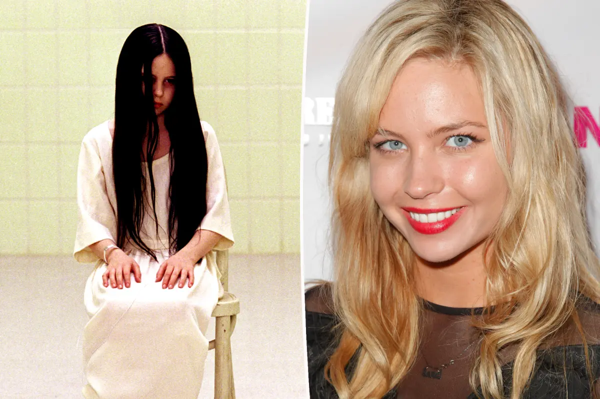 Daveigh Chase, star of ‘The Ring’ and ‘Lilo & Stitch,’ dead at 35