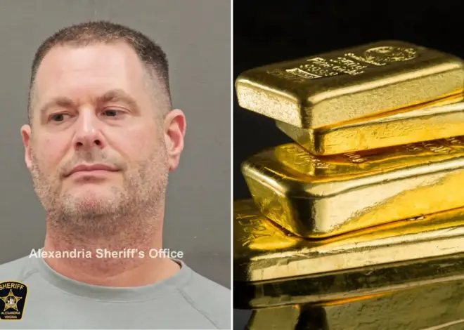 You need to steal 300 gold bars before the CIA even checks your resumé?
