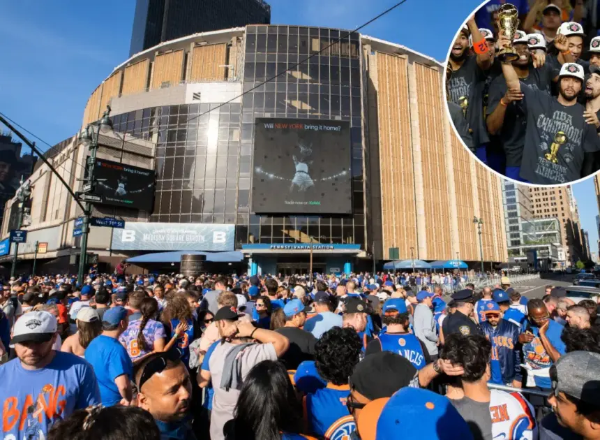 Jalen Brunson did more for Knicks than the championship alone — and it’s worthy of MSG statue