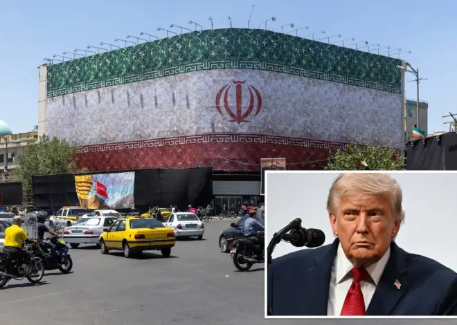 Text of Iran 14-point deal doesn’t satisfy GOP critics: ‘Reagan is rolling over in his grave’