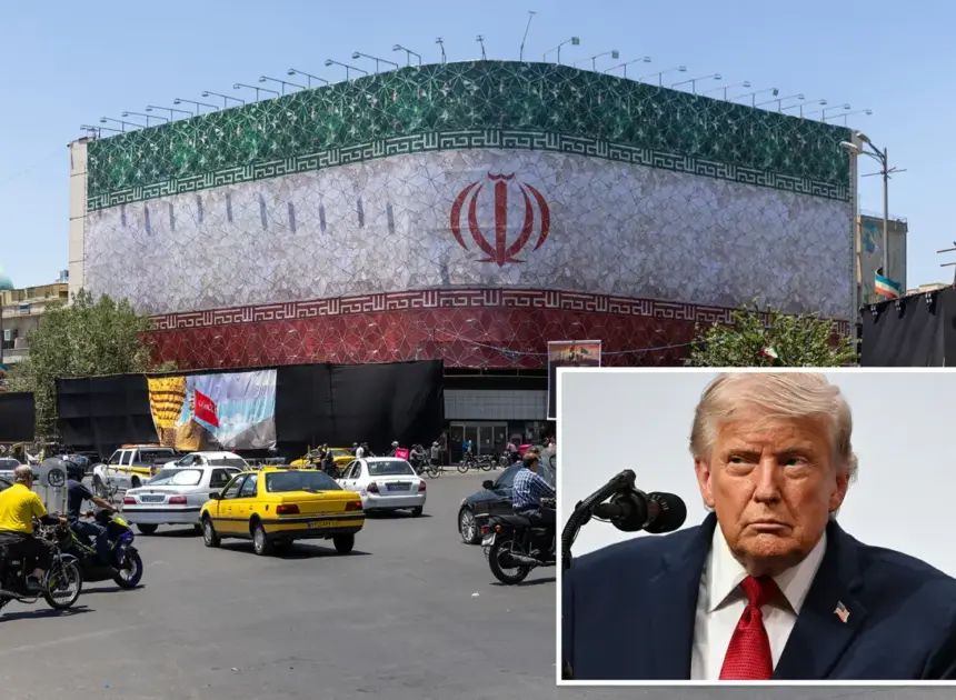 Text of Iran 14-point deal doesn’t satisfy GOP critics: ‘Reagan is rolling over in his grave’