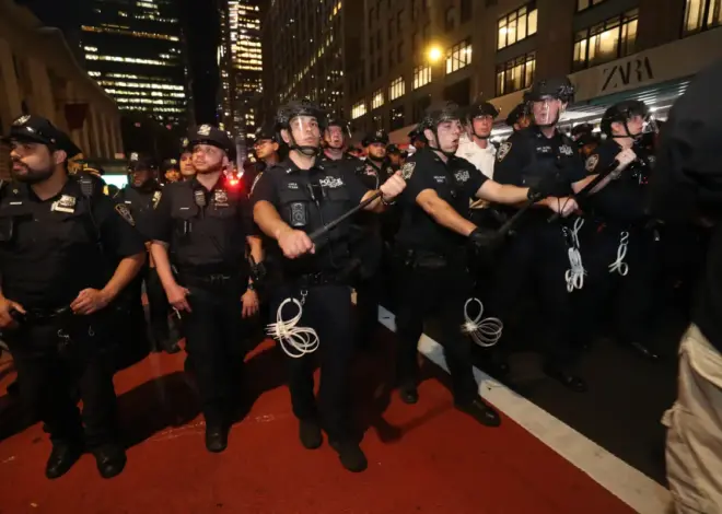 Look who saved the day when Zohran Mamdani’s Bryant Park ‘warmth of collectivism’ grew too hot