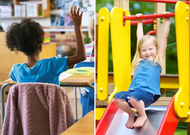 The best places in America for kids to grow up — and the biggest gains are coming in red states