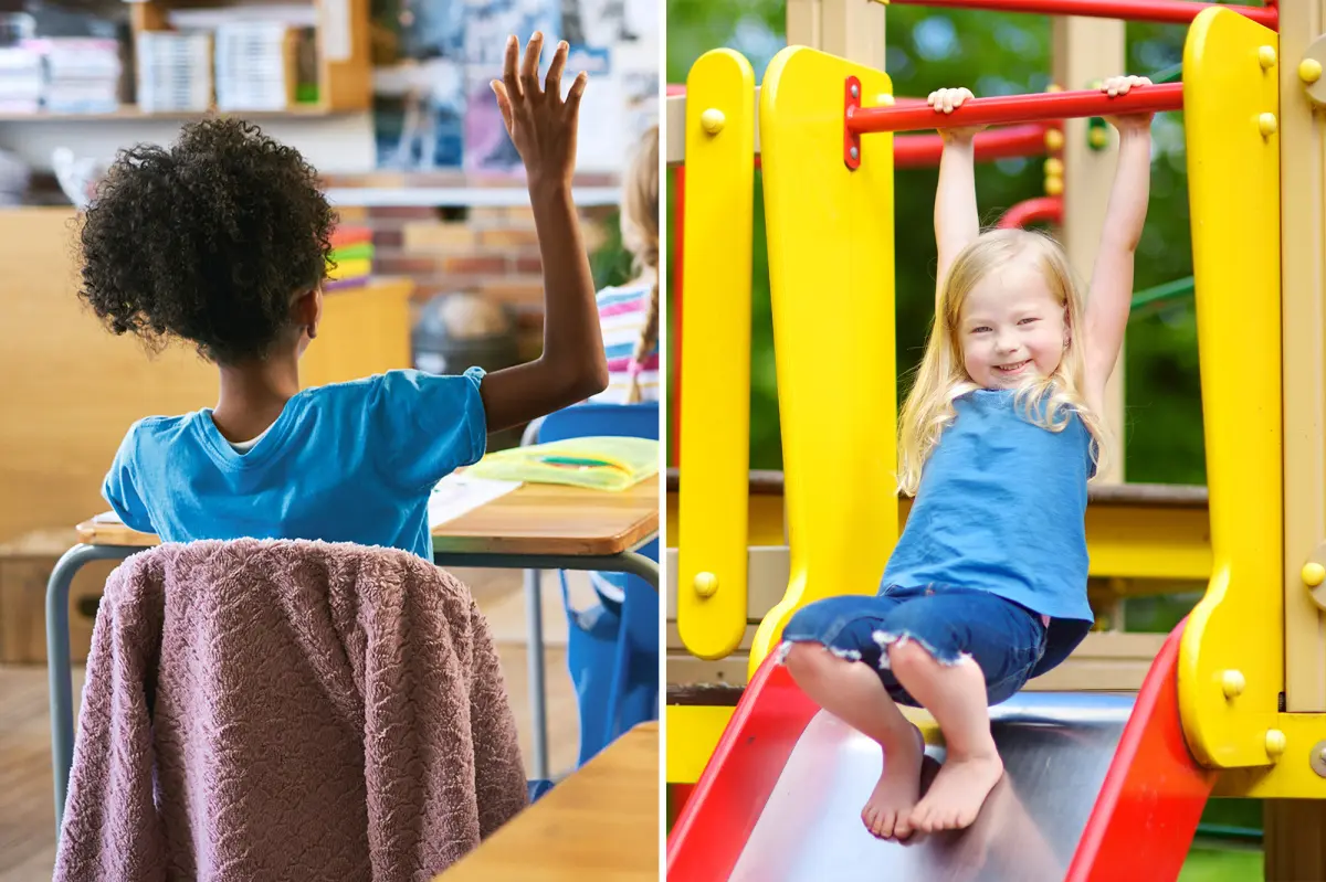 The best places in America for kids to grow up — and the biggest gains are coming in red states