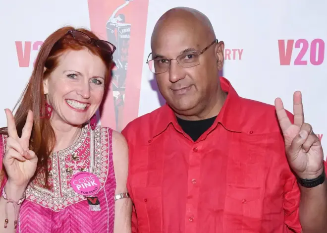 DOJ investigating Marxist millionaire Neville Roy Singham over potential financial crimes