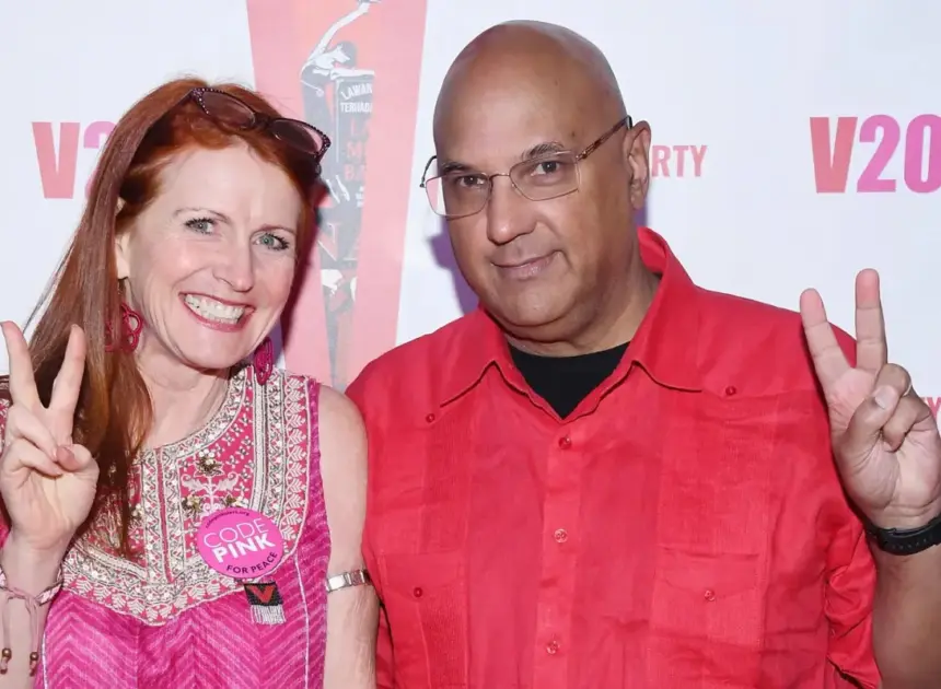 DOJ investigating Marxist millionaire Neville Roy Singham over potential financial crimes