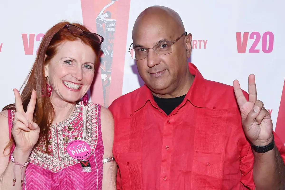 DOJ investigating Marxist millionaire Neville Roy Singham over potential financial crimes