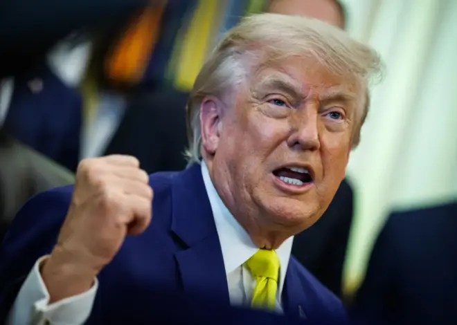 Iran endgame nears — as Trump faces two stark choices