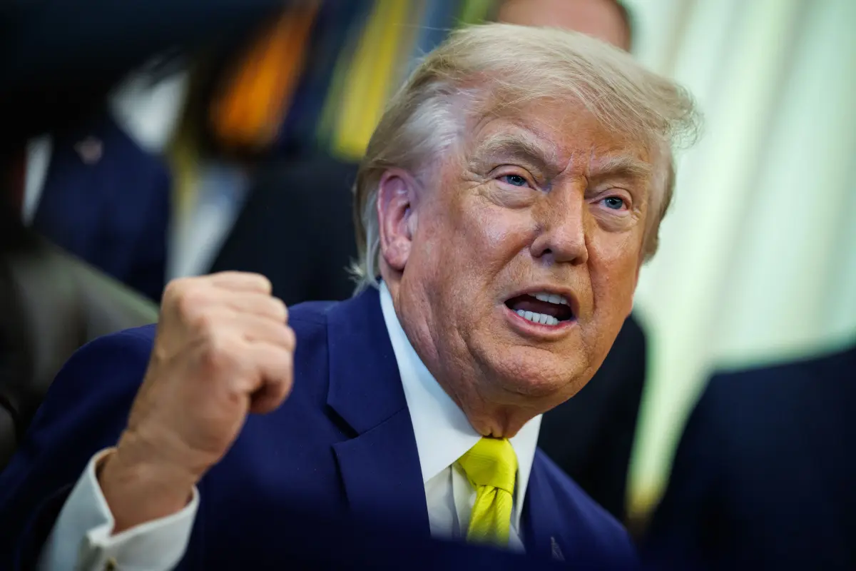 Iran endgame nears — as Trump faces two stark choices